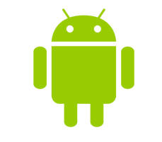 Логотип Android. The MASCC