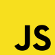 Логотип JavaScript. The MASCC