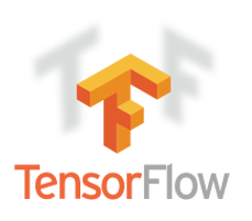 Логотип TensorFlow. The MASCC