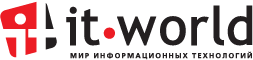 itworld лого