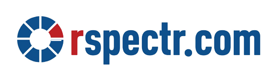 Rspectr логотип