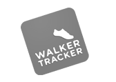 Walker tracker logo